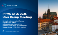 CTLS 2025 -  PPMS User Group Meeting